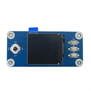 ST7789 1.3吋 240 x 240 迷你65K全綵 IPS液晶螢幕 SPI通訊 LCD顯示器