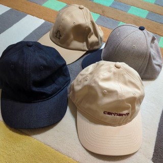 棒球帽 新新二手 Caps