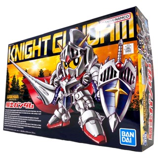 BANDAI 模型 SD鋼彈 BB戰士 #370 LEGEND 傳奇 騎士鋼彈 SDBB 鋼不辣商舖