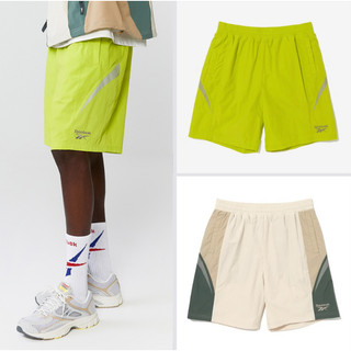 REEBOK VECTOR FLASH HALF 韓國線 短褲 休閒短褲 REPA4EB30E1 REPA4EB30I1