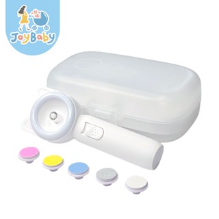 JOYBABY 嬰兒磨甲機 磨甲器 新生兒指甲剪 安全指甲剪 嬰兒剪指甲