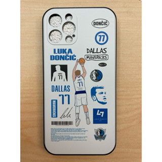 達拉斯獨行俠 Dallas Mavericks iPhone 12 Pro 手機殼