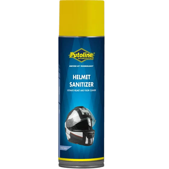 任我行騎士部品 PUTOLINE HELMET SANITIZER 安全帽 內襯清潔劑 抗菌除臭