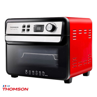 THOMSON 22公升 多功能氣炸烤箱 tm-sat22 TM-SAT22