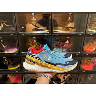 【XH sneaker】Under Armour Curry 2 Low FloTro 全明星 us10 已售出