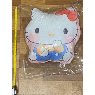 三麗鷗 Hello Kitty 酷洛米 美樂蒂 酷企鵝 抱枕 靠墊