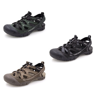 【G.P MAX】戶外越野護趾鞋(G9595M-10)黑色/咖啡色/軍綠色(SIZE:39-44)