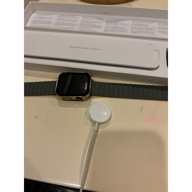 二手Apple watch S6 44mm