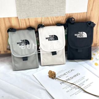 The North Face 小包 北臉 肩揹包 側揹包 手機包 隨身包 百搭 Cross Bag Mini 正韓