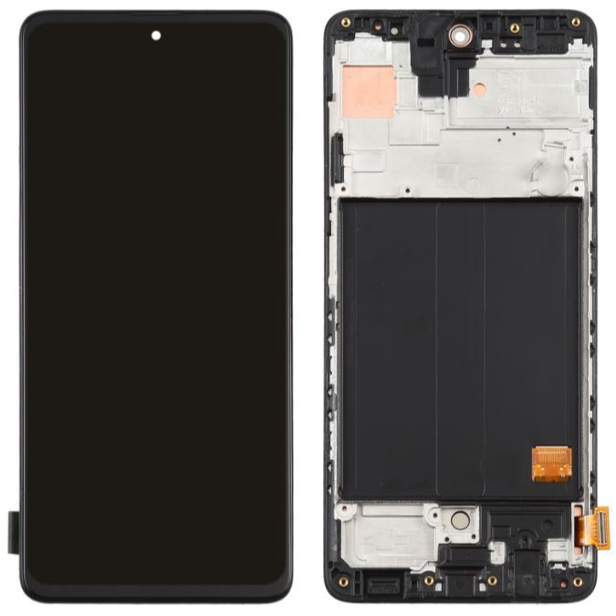 三星SAMSUNG Galaxy A51 4G(A515F)液晶總成/液晶/螢幕/面板/顯示觸控面板