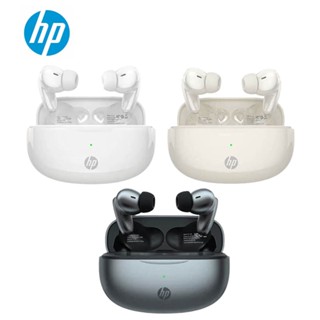 HP 惠普 H10I 真無線耳機 入耳式耳機 防水耳機 藍牙耳機 IPX4級防水 藍牙耳機5.3 - (三色任選)