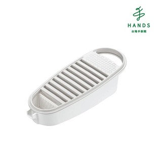 【下村工業】日本下村工業 可瀝水三合一磨泥器｜臺隆手創館
