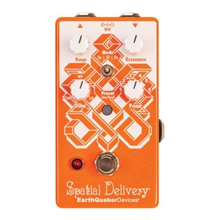 Earthquaker Devices Spatial Delivery 效果器 總代理公司貨