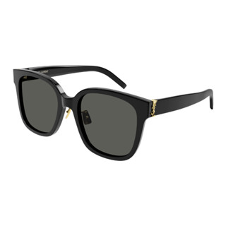 YSL｜SL M105/F-006 膠框偏光太陽眼鏡【葛洛麗雅眼鏡】