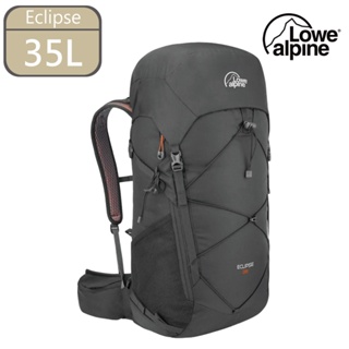 Lowe alpine Eclipse 35 登山背包【黑】FMQ-55-35