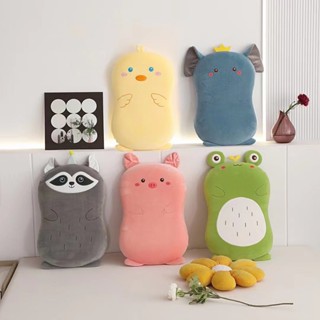成媽🔸動物造型枕 記憶枕 一體成型 舒壓 柔軟可愛造型 畢業禮物 尺寸33X53公分 重量495g 枕套可拆洗 快速出