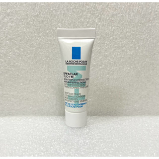 理膚寶水 淨痘無瑕極效精華 DUO+M 3ml 效期2026/11 小樣 試用品