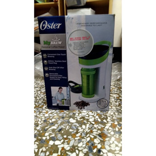 美國OSTER隨行杯