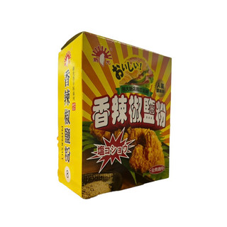 香辣椒鹽粉 新光香辛料系列 600公克