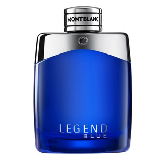 【MONTBLANC 萬寶龍】傳奇紳藍男性淡香精30ml、50ml、100ml 臺南5顏6色香水化妝品保養品