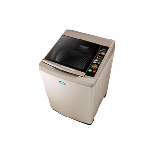 SANLUX 台灣三洋 ◆13Kg超音波定頻洗衣機(SW-13NS6A)