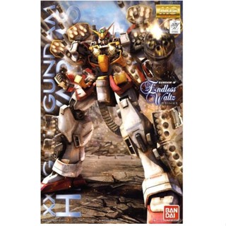 〔模創〕現貨 BANDAI 鋼彈1/100 MG 新機動戰記W 重武裝鋼彈 EW