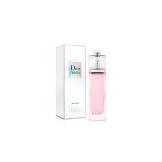 全新正品CD/Christian Dior CD Addict Eau Fraiche 迪奧 癮誘甜心淡香水100ML