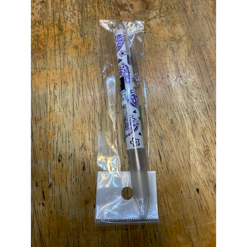 PILOT 百樂文具  變芯筆3色筆管 ANNA SUI 超美聯名限量版