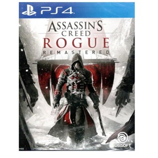 全新ps4 中文版 刺客教條 叛變