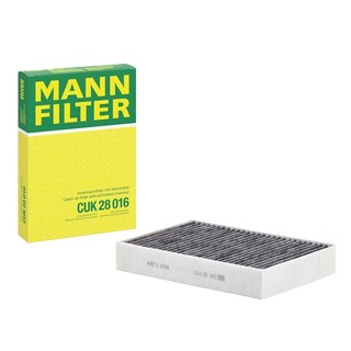 [GoParts] MANN CUK28016 冷氣濾網 Discovery Evoque E-Pace
