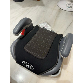 GRACO成長型汽座（日本購入無外箱全新品沒有使用過）