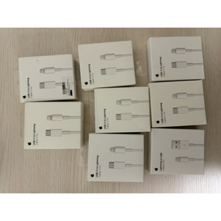 全新 Apple 原廠 USB-C對Lightning 1M充電線 USB對Lightning 1M充電線