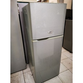 二手冰箱保固三年* 三洋 250公升 雙門中古冰箱，寬64深66高160