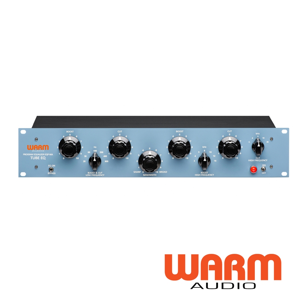 Warm Audio WA-47F 大振膜 FET 電容式麥克風 公司貨