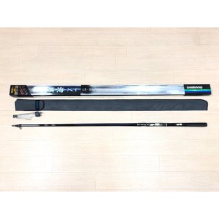 SHIMANO 鱗海 RINKAI XT 1.5-530