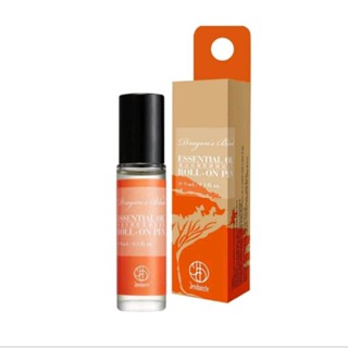 龍血求麗甦醒精油滾珠 9ml 佐登妮絲