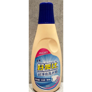 毛寶好無比超淨亮洗衣精 毛寶 好無比 超淨亮 洗衣精