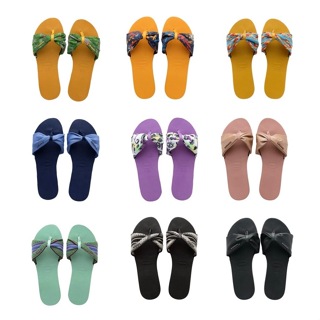 現貨 正品havaianas巴西人字拖 女款 You St Tropez系列/ 共17款