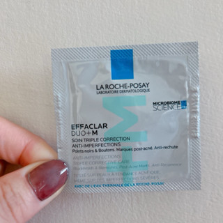 La Roche-Posay 理膚寶水 淨痘無瑕極效精華 2ml