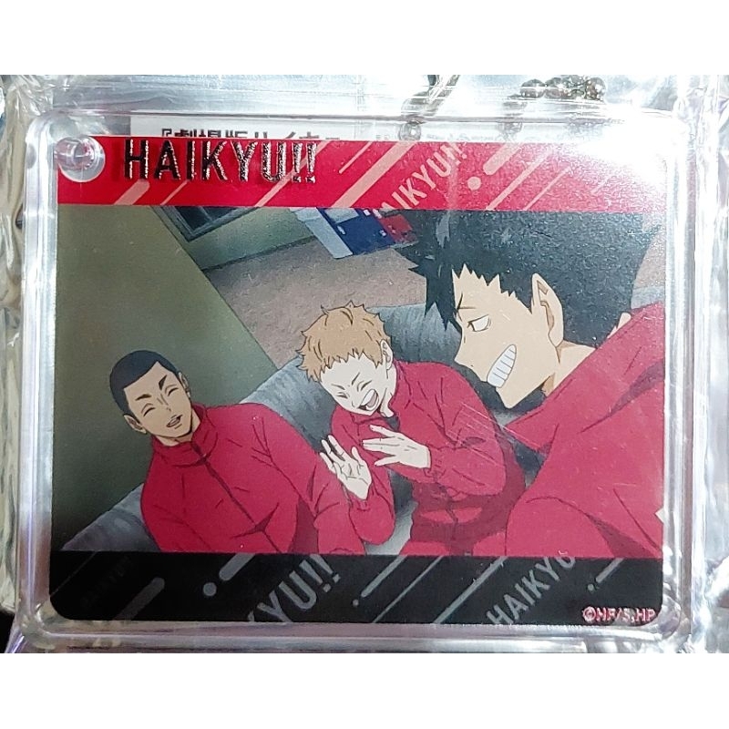 夜久衛輔 タオル 2025年12月順次発送予定】ハイキュー!! タオル 夜久衛輔(夜久