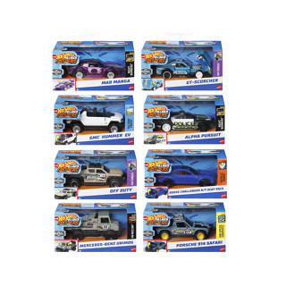 Mattel 風火輪迴力車Hot Wheels 合金車 正版