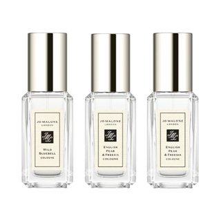 ［二手］Jo Malone 經典香味 香水9ml 小香