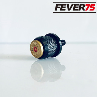 【Fever75】哈雷 改裝 英制 螺絲 坐墊螺絲 快拆螺絲 哈雷883 48 dyna softail sportst