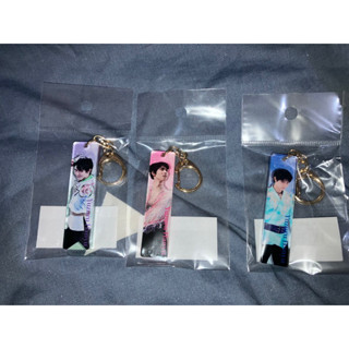 (出清中)2022羽生結弦展週邊 鑰匙圈