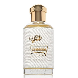 【CARRERA】丹寧白 女性淡香精 30ml、75ml、125ml 台南5顏6色香水化妝品保養品