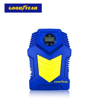 【GOODYEAR 固特異】12V高效自動車用打氣機 | 金弘笙