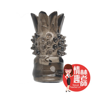 情趣林老師 梨花針 男性 屌環 包莖環 鎖精環 包皮阻復環 包皮環 羊眼圈 陰莖套 狼牙套 臺灣出貨 情趣用品 矽膠套環