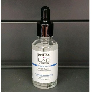 德美醫研超效10%雙B維他命精華液甜購價