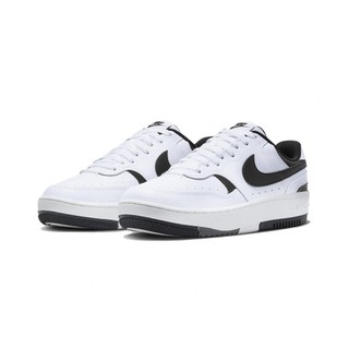 Nike Gamma Force White Black 米白熊貓 厚底DX9176-100【SPLY】