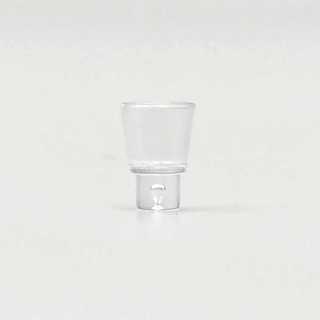 【金磚屋】BW0388 19-P-2 Shot Glass - Clear【2入】